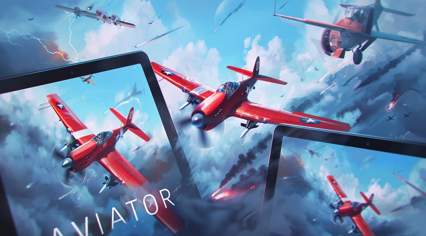 8777 bet এভিয়েটর থ্রিল