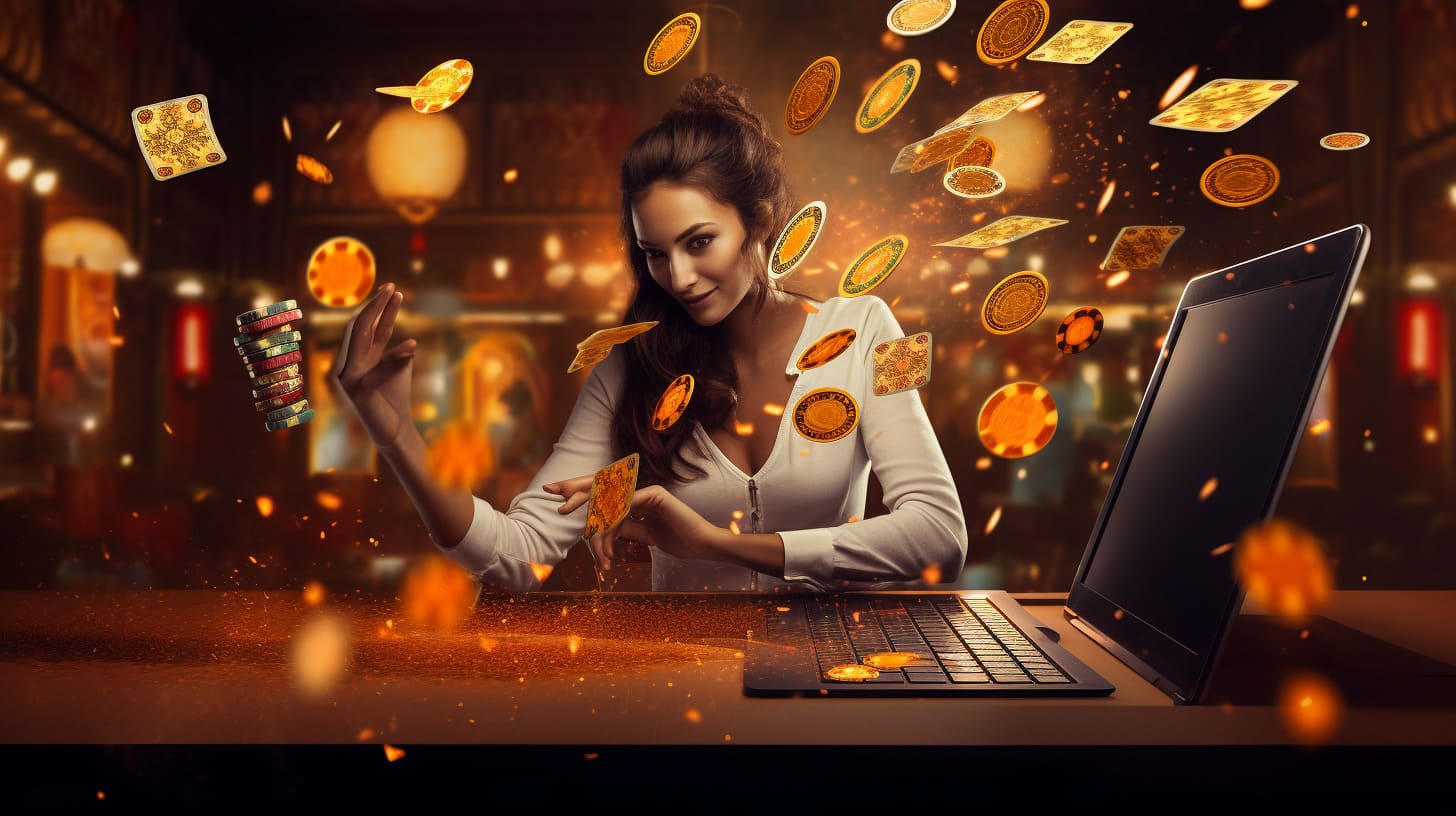 8777 bet ক্যাসিনো গেম