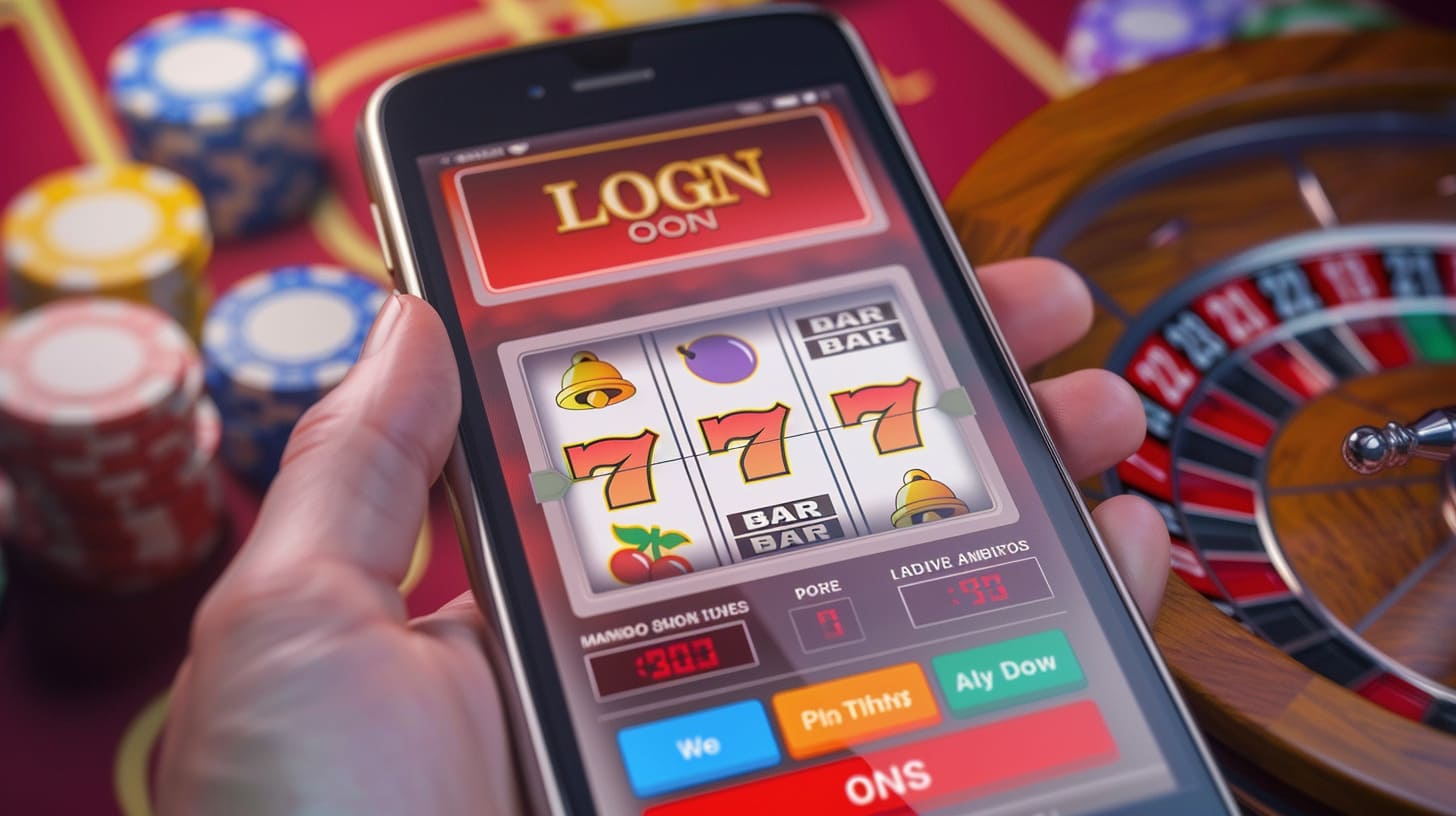 8777 bet লগইন